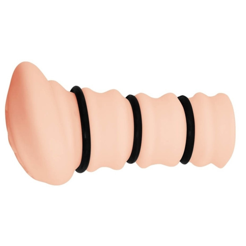 Crazy Bull Masturbateur Pussy Crazy Bull Rossi 15cm